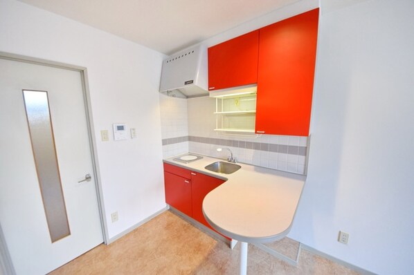 オリオンフラッツの物件内観写真